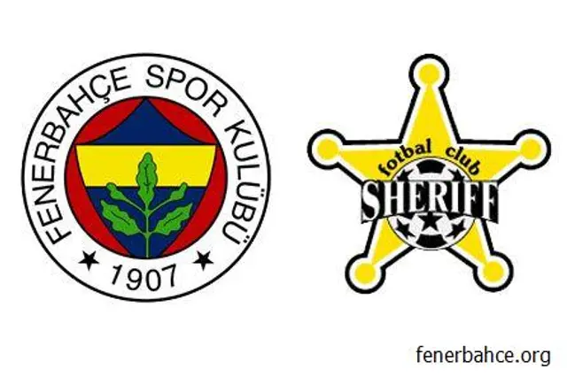 UEL: Fenerbahce - FC Sheriff