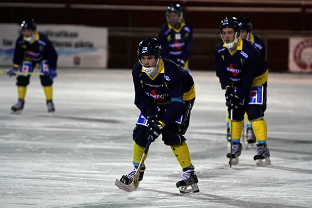 Boltic inleder med V&auml;ster&aring;s borta och Hammarby hemma - programmet f&ouml;r 2010/2011 &auml;r h&auml;r