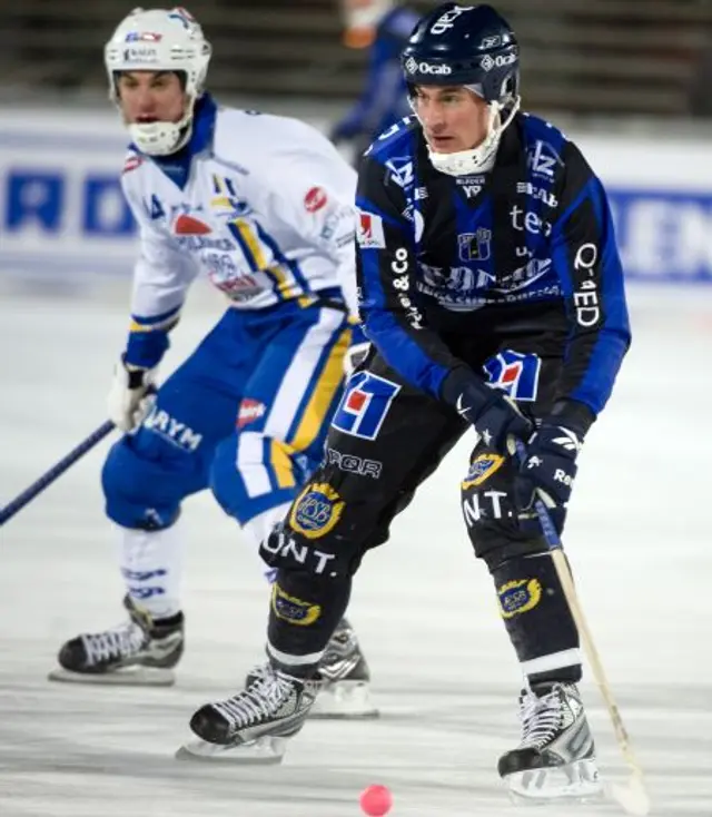 Namnkunnigt nyförvärv till WT-Bandy