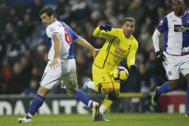 Ryan Nelsen utn&auml;mnd till &aring;rets spelare!