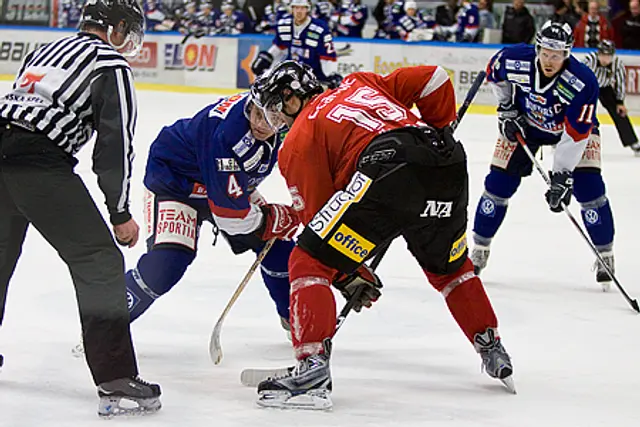 Betygs&auml;tt Boforsarna efter 4-3-segern &ouml;ver &Ouml;rebro