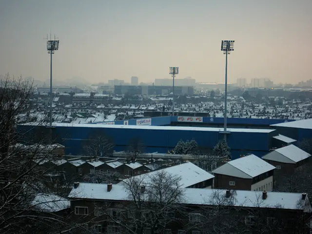 Krönika SW6: "Boxing days betydelse"