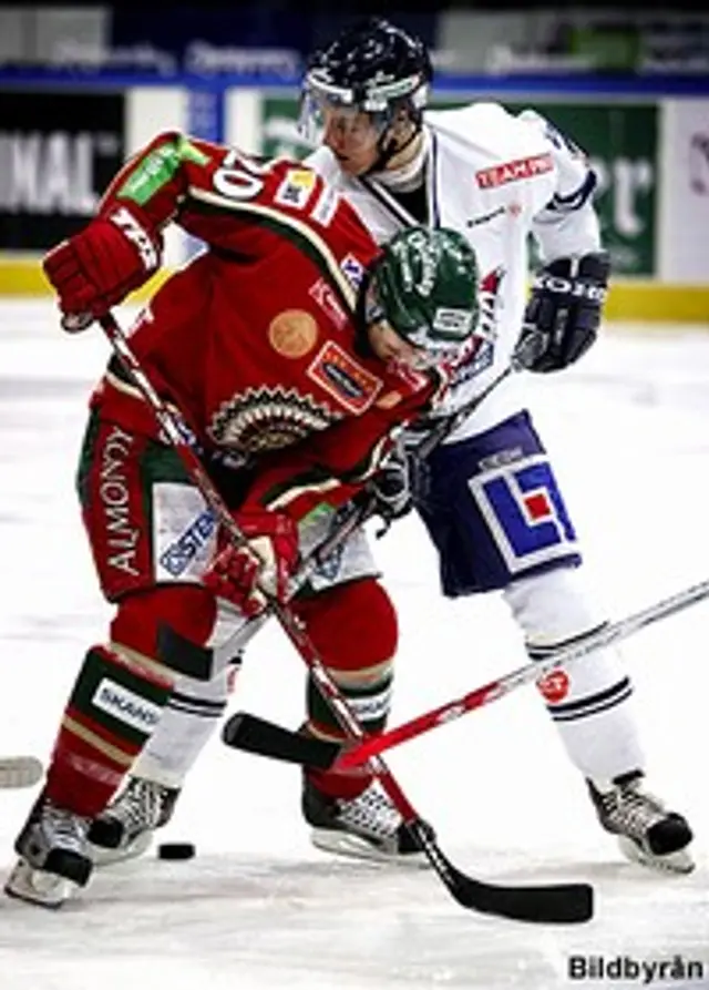 Heta k&auml;nslor n&auml;r Fr&ouml;lunda vann 