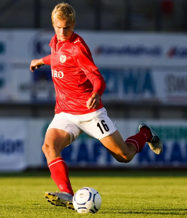 Inf&ouml;r: J&ouml;nk&ouml;pings S&ouml;dra - IFK V&auml;rnamo