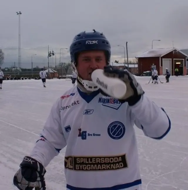 Bandyf&ouml;rbundet har lyckats igen