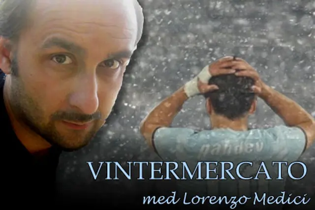 Vintermercato med Medici del 2