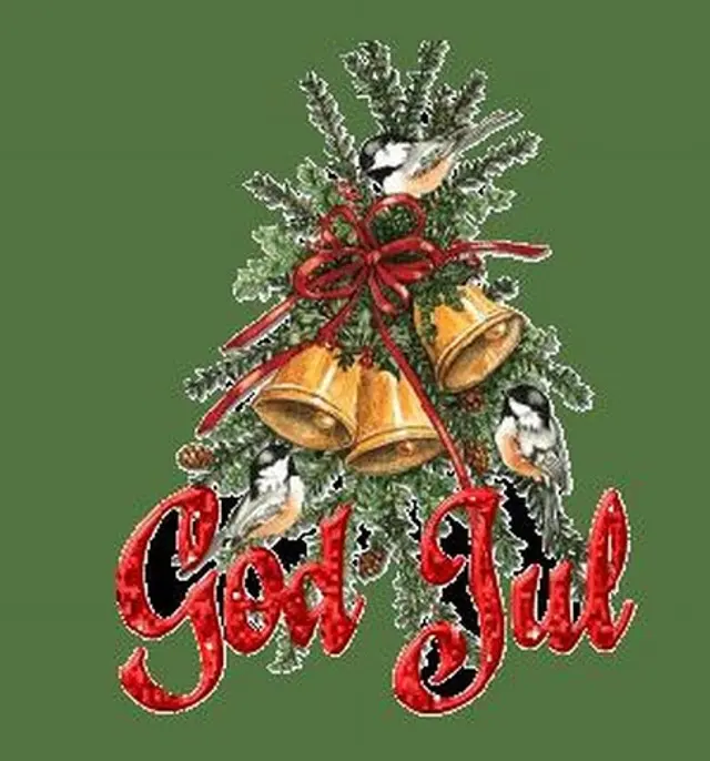 Fröhliche Weihnachten från Stuttgart