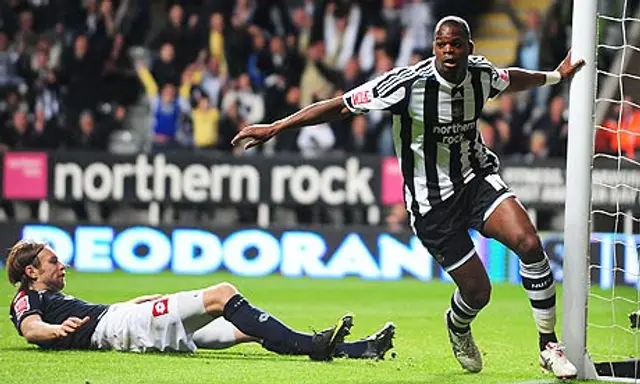 Inf&ouml;r Sheffield Wednesday - Newcastle