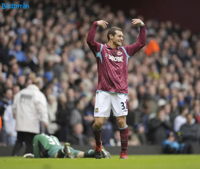 Betygs&auml;tt Spurs-West Ham