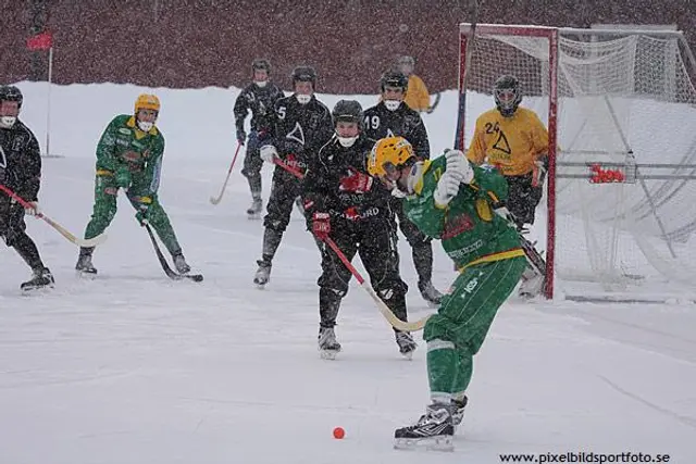 Storf&ouml;rlust i Karlstadderbyt