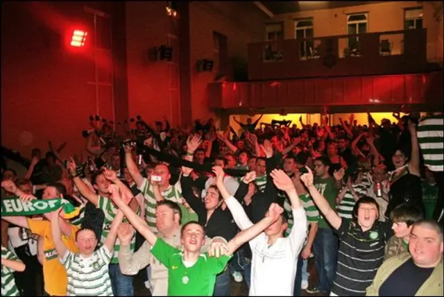 Celtictipset 2010