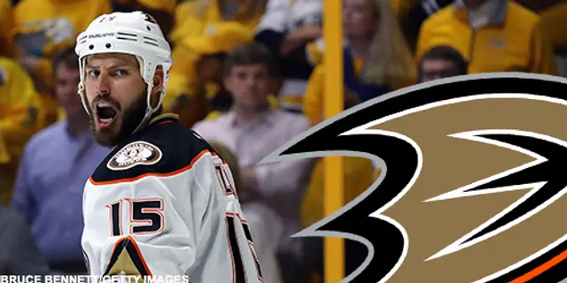 SvenskaFans rankar NHL – Pacific Division: 2. Anaheim Ducks 