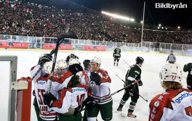 Fr&ouml;lunda utklassade i rivalm&ouml;tet