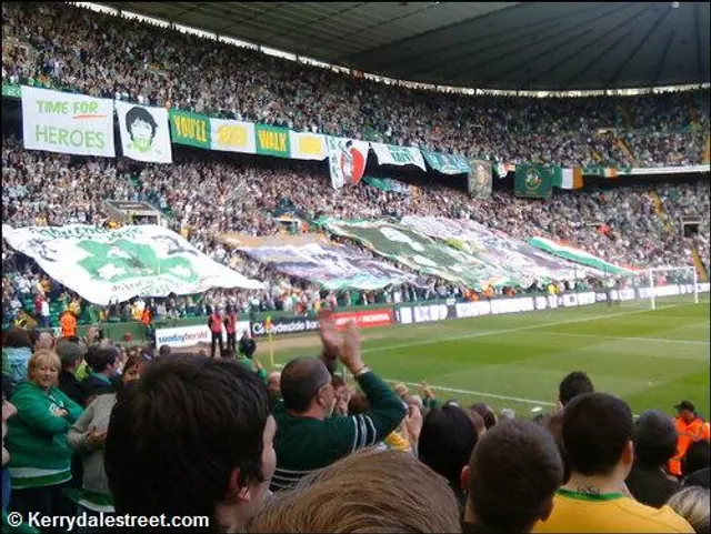 Inf&ouml;r Celtic-Dundee &#34;viktiga spelare saknas&#34;