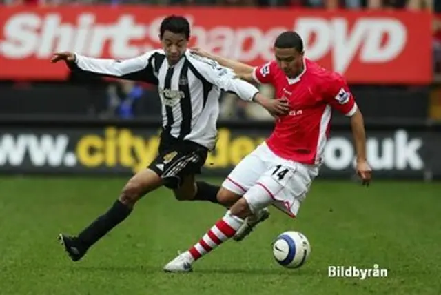 Inf&ouml;r Luton - Charlton