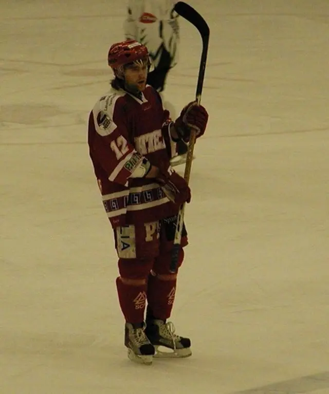 Viktig play off-seger f&ouml;r Pite&aring; Hockey