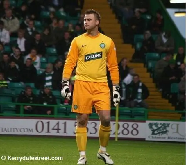 Artur Boruc