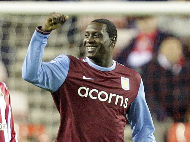 Emile Heskey