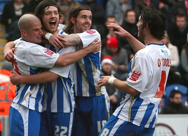 Dover 0-2 Colchester