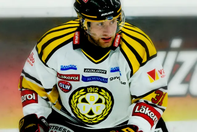 Inf&ouml;r HV71 - Bryn&auml;s