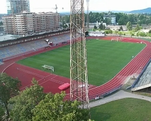 Premijer Liga nytt: FK Borac v&auml;rvar anfallare