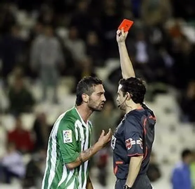 Betis - Huesca 1-1