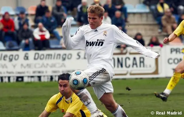 Castilla News: Alcorcón - Castilla 2-1 (1-0)