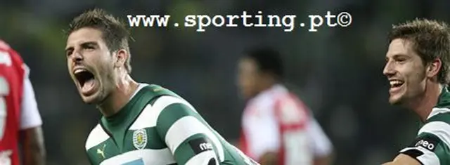 Spelarbetyg: Sporting vs. Braga 2-1