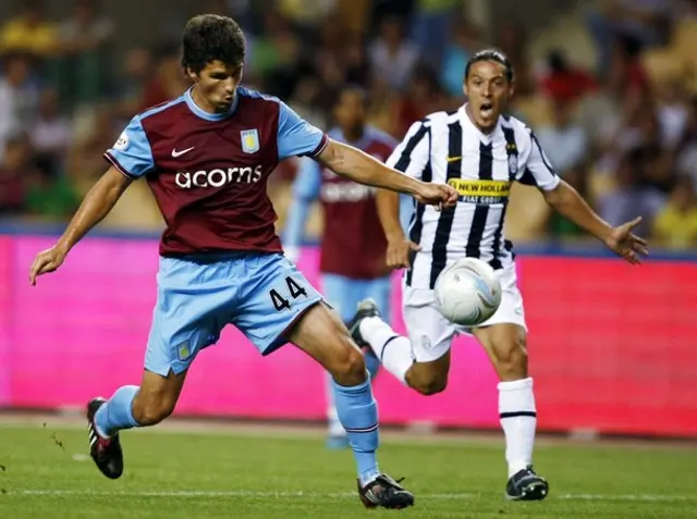 Eric Lichaj