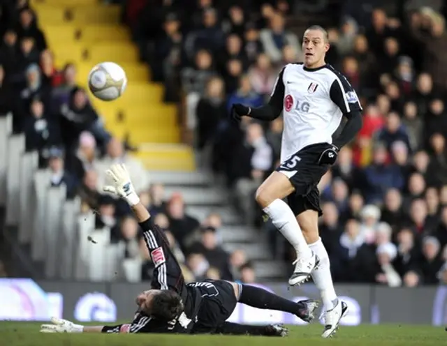 Inf&ouml;r EL: Wolfsburg - Fulham