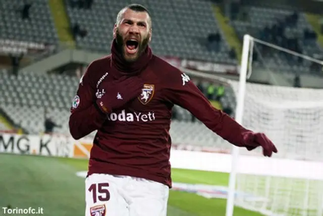 Torino – Mantova 1-1: Hemmaspelet forts&auml;tter att svikta 