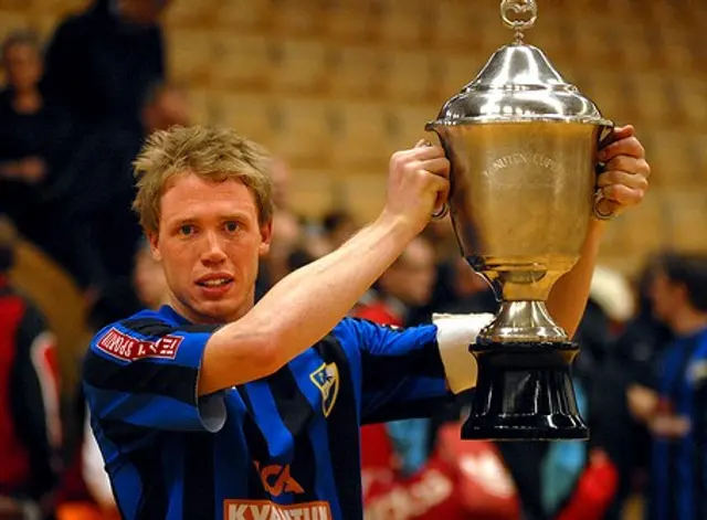 UIFK 2:a i Minuten Cup 2011