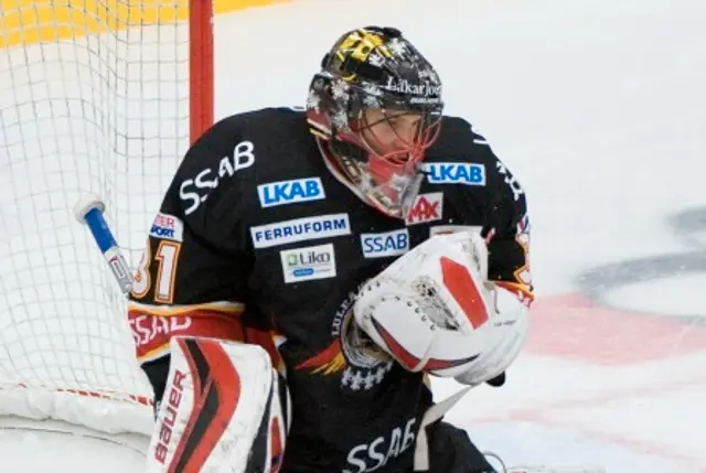 Inf&ouml;r: Lule&aring;-Bryn&auml;s 