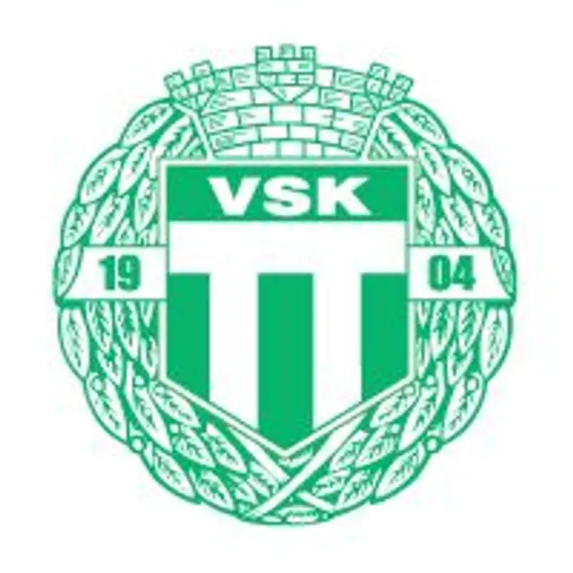 VSK Dam ångar mot allsvenskan. Klara för kval efter vinst i seriefinalen!!