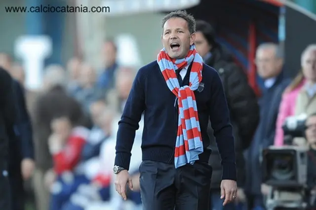 Officiellt att Mihajlovic l&auml;mnar Catania