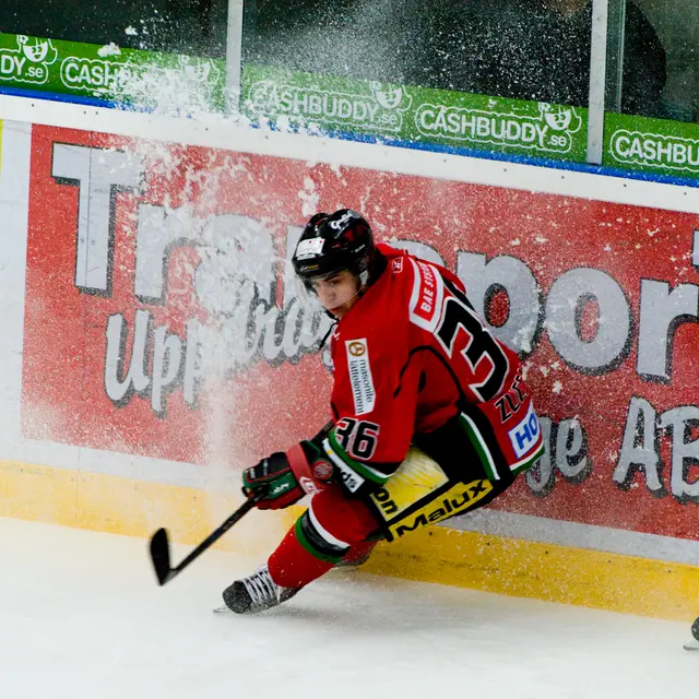 Spelarbetyg Modo Hockey