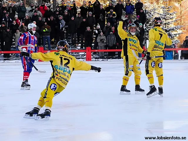 Vetlanda BK flyttar Elitseriematch till Målilla