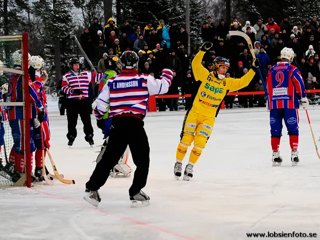 Vetlanda flyttar ytterligare en hemmamatch