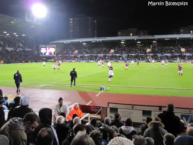 West Ham-Arsenal en reseber&auml;ttelse