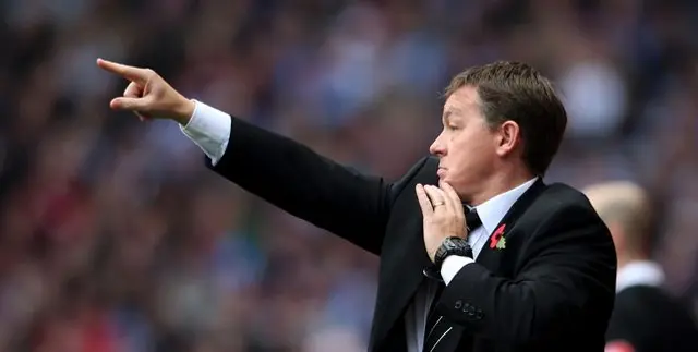 Billy Davies får sparken från Forest 