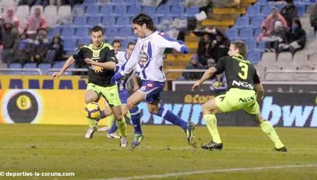 Osasuna v&auml;ntar i Copa del Rey