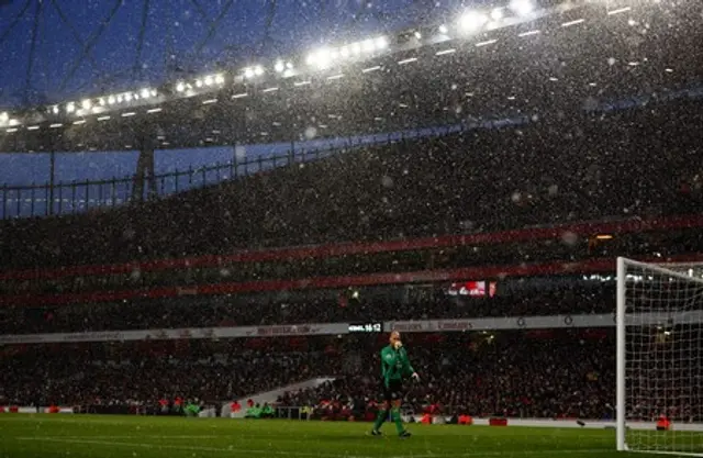 Celtic klara f&ouml;r Emirates cup, tillsammans med Arsenal, Milan och Lyon