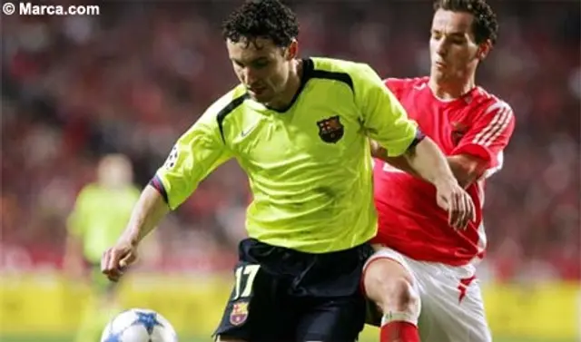 Van Bommel klar f&ouml;r Bayern München