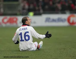 Cristian Ezequiel Llama