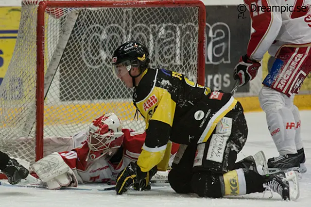 Inför Troja-Västerås; Matchen i skallen kan bli den tuffaste. 