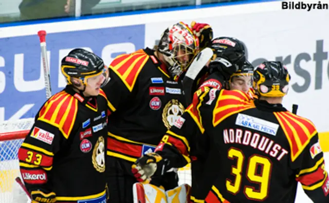 Bryn&auml;s i kanonform inf&ouml;r slutspelet