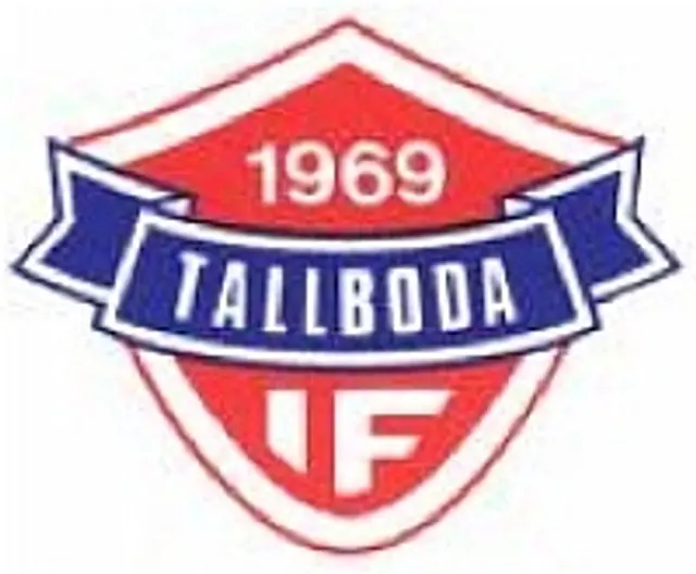 Tallboda IF in i alliansen