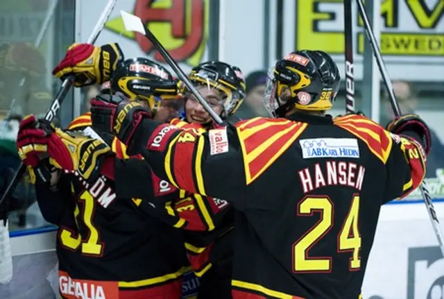 Bryn&auml;s vann inf&ouml;r storpublik