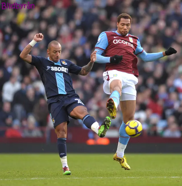 Betygs&auml;tt Burnley-West Ham