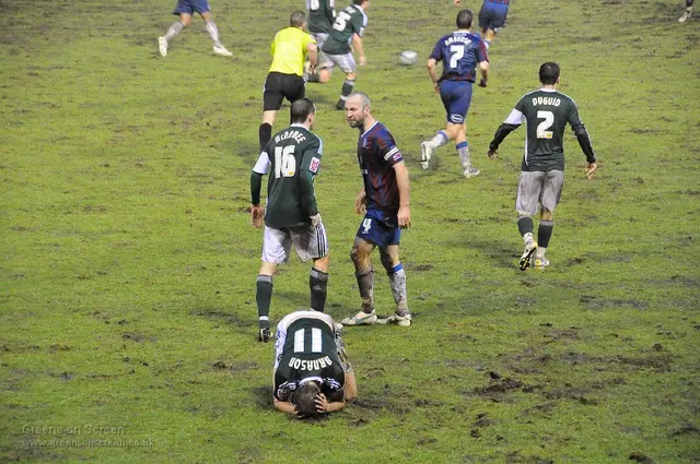 Plymouth Argyle - Crystal Palace 0-1